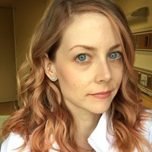 Meet your Posher, Ash